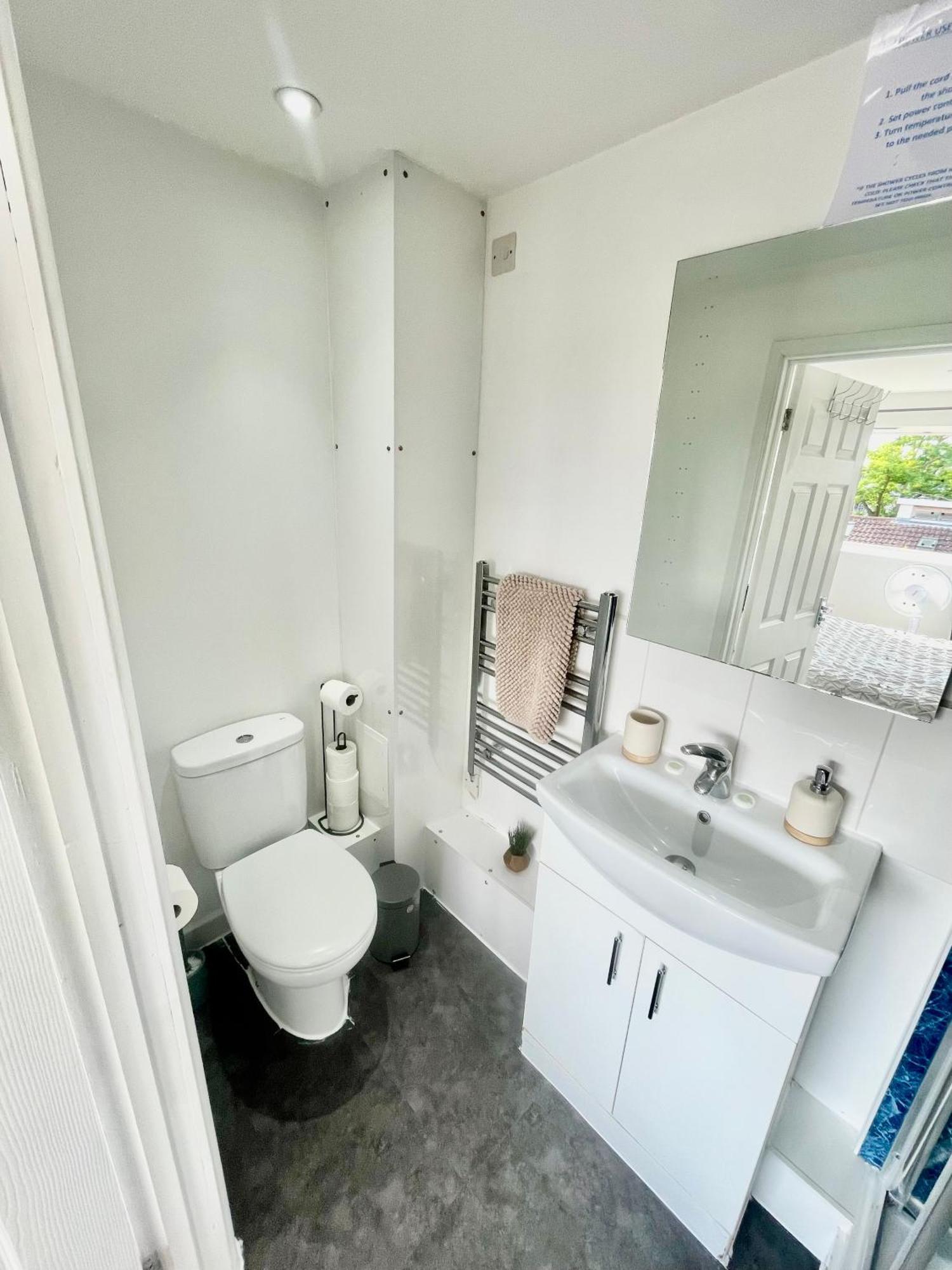 Centre Cozy Flat Second Floor * Cambridge (Cambridgeshire)